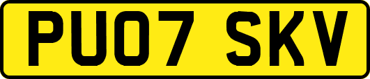 PU07SKV