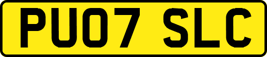 PU07SLC