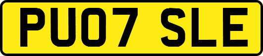 PU07SLE