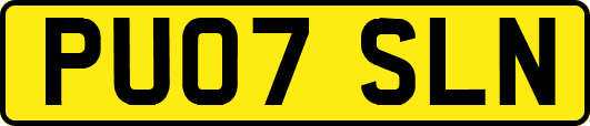 PU07SLN