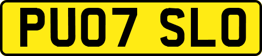 PU07SLO