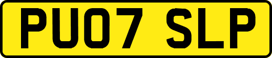 PU07SLP
