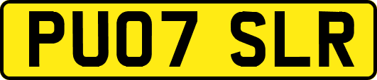 PU07SLR
