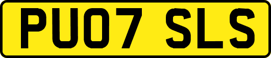 PU07SLS