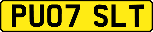 PU07SLT