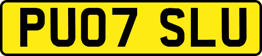 PU07SLU