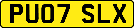PU07SLX