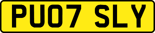 PU07SLY