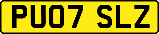 PU07SLZ