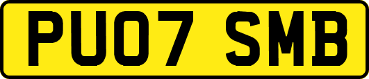 PU07SMB