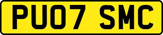 PU07SMC