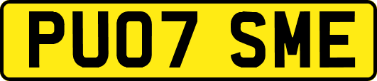 PU07SME