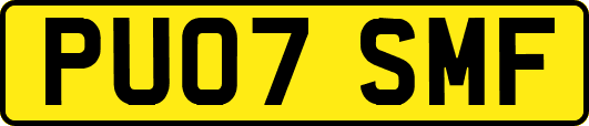 PU07SMF