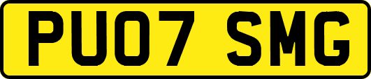 PU07SMG