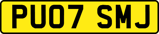PU07SMJ