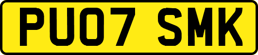 PU07SMK