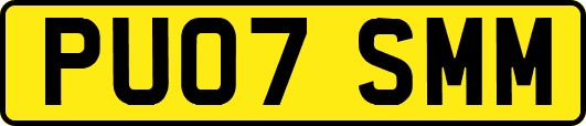 PU07SMM