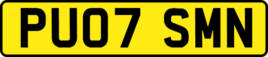 PU07SMN