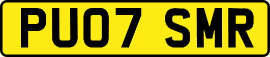 PU07SMR