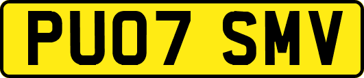 PU07SMV