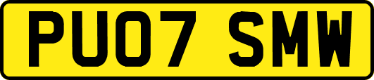 PU07SMW