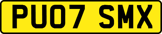 PU07SMX