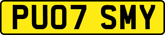 PU07SMY