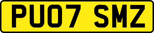 PU07SMZ
