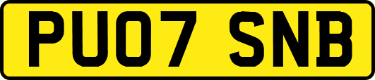 PU07SNB