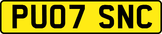 PU07SNC