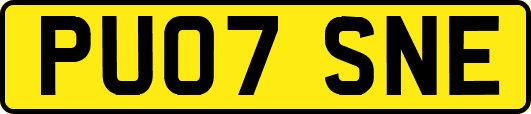 PU07SNE