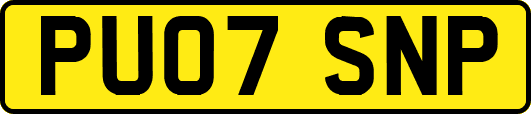 PU07SNP