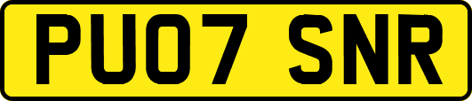 PU07SNR