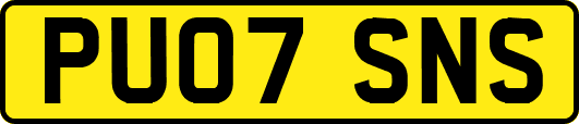 PU07SNS