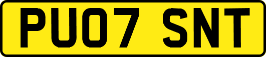 PU07SNT