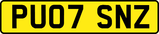 PU07SNZ