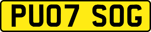PU07SOG
