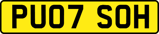 PU07SOH