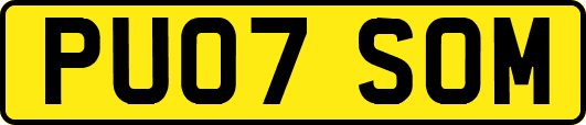 PU07SOM