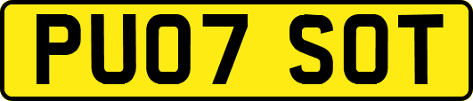 PU07SOT