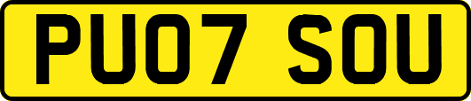PU07SOU