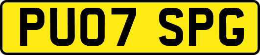 PU07SPG