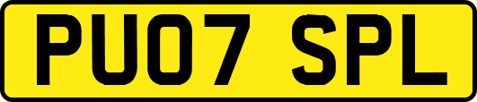 PU07SPL
