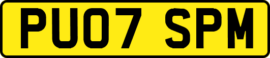 PU07SPM