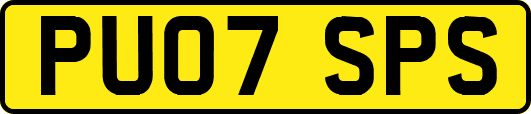 PU07SPS