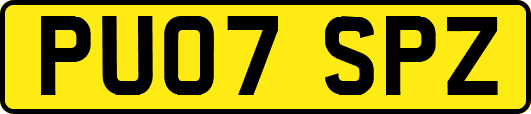 PU07SPZ