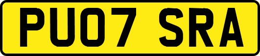 PU07SRA