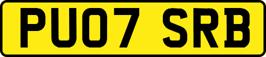 PU07SRB