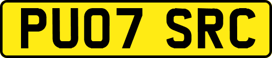 PU07SRC