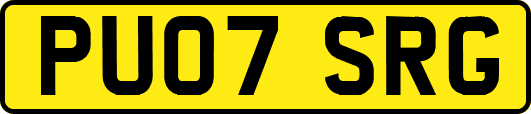 PU07SRG